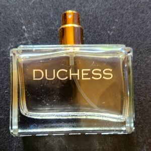 Duchess Perfume